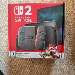 Nintendo Switch 2