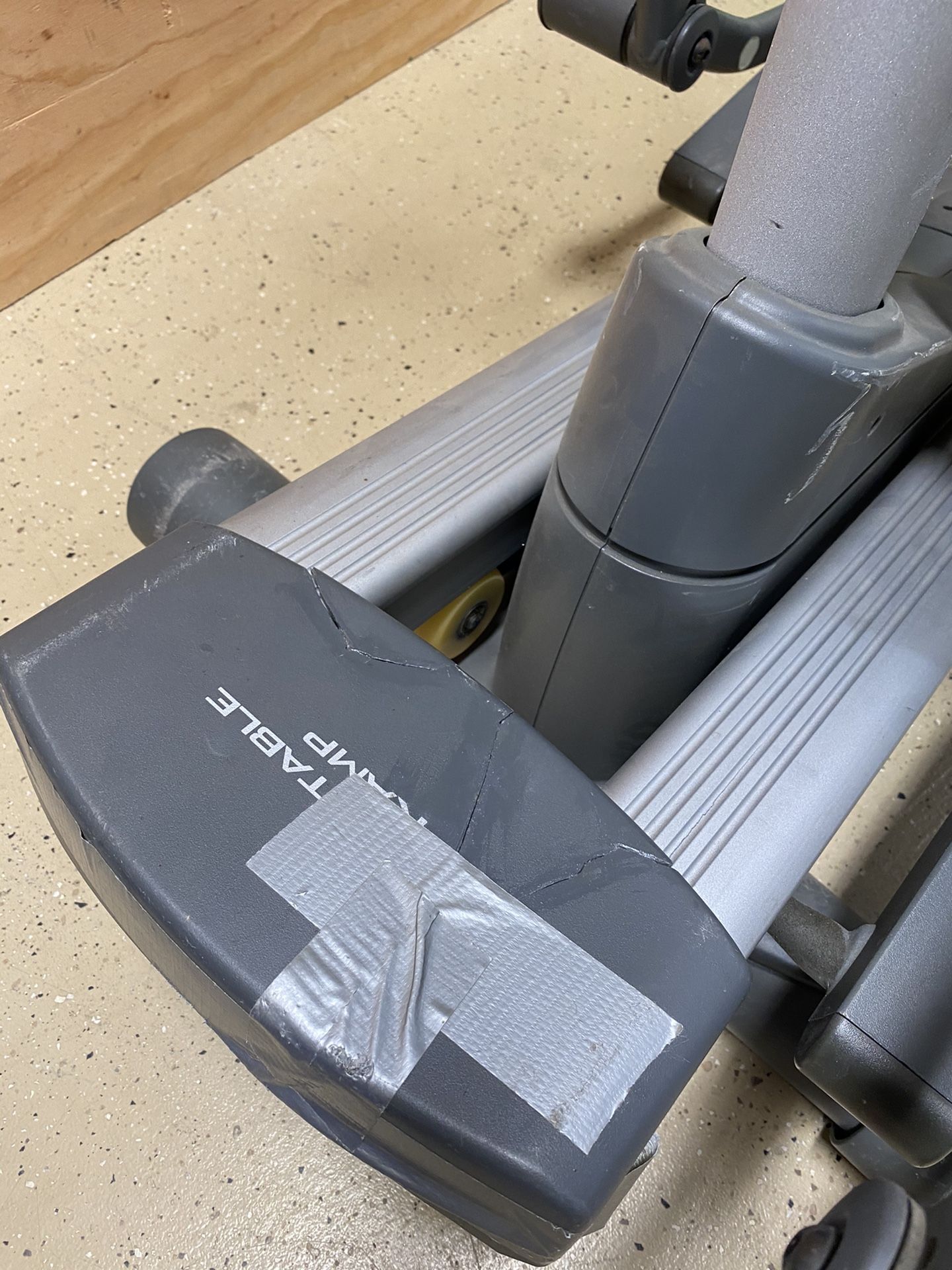 ELIPTICAL