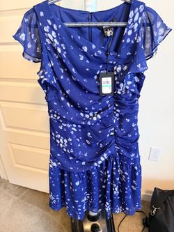 DKNY size small dress - pickup from Northridge area