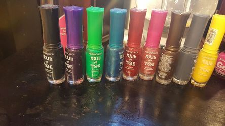 Nail