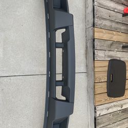 05 Chevy Colorado Parts