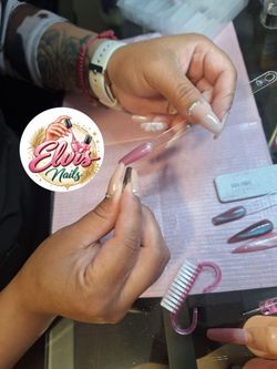 Nails