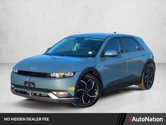 2022 Hyundai IONIQ 5