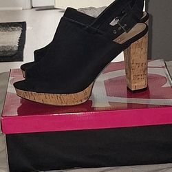Brand New High Heels