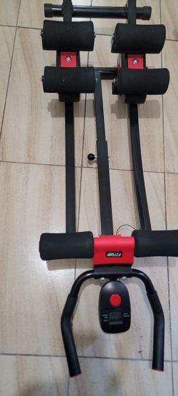 Fitlaya Fitness Abs Machine