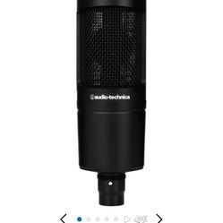 Microphone
