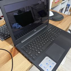 Dell Touchscreen Laptop 
