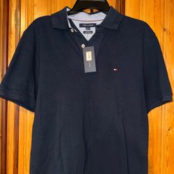 Men’s Polo Shirt S