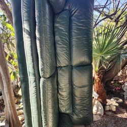 Free Leather Sofa 