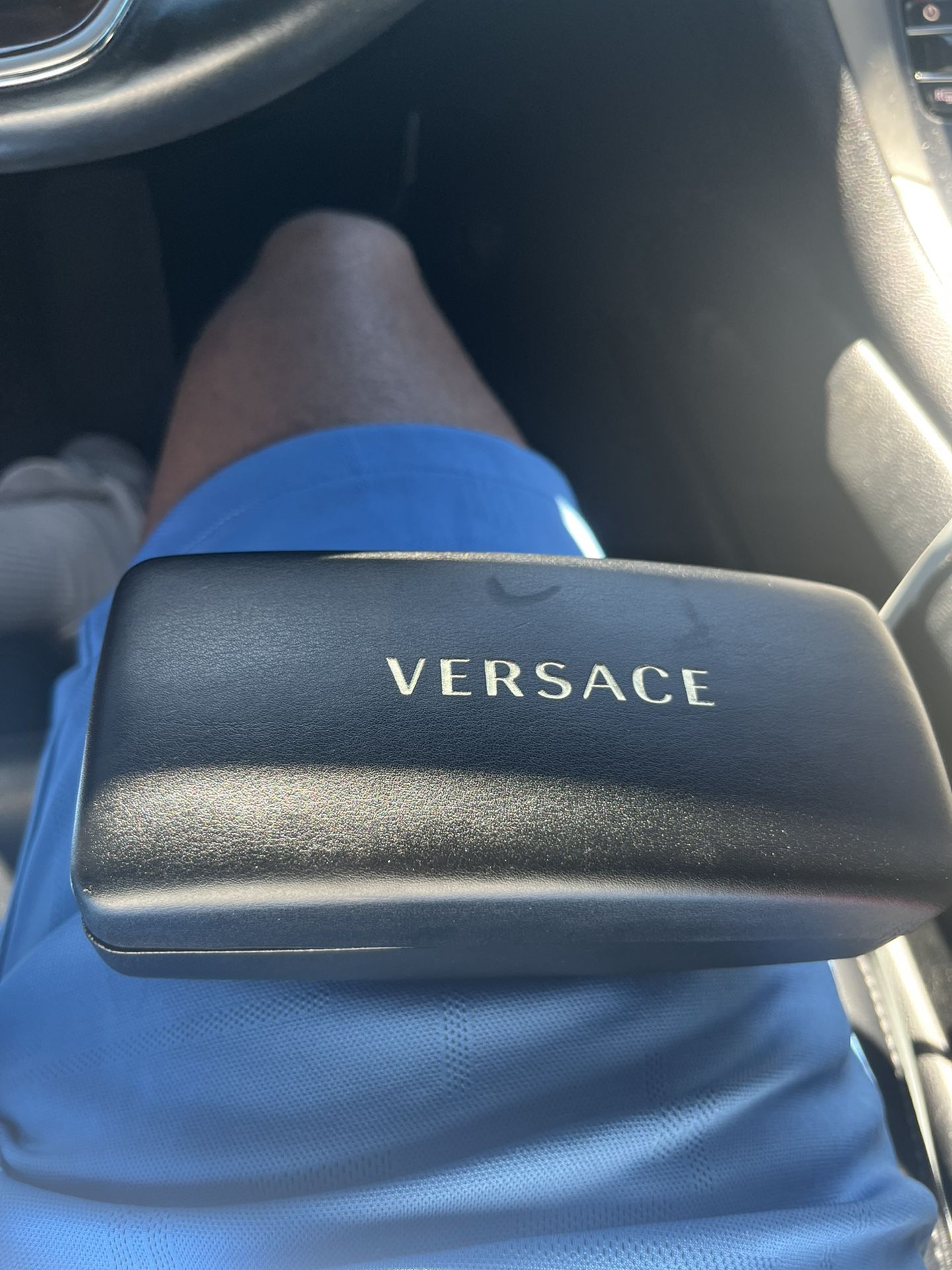 Versace Shades 