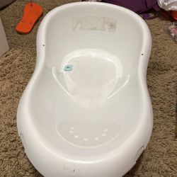 Baby Bath Tub