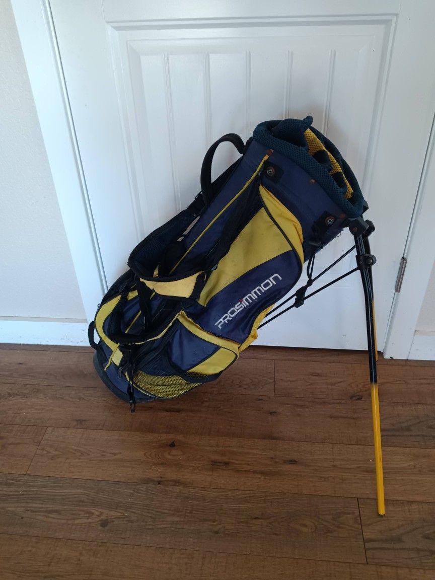 Golf Bag 