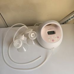 Spectra Breast Pump