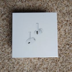 Airpods Pros 
