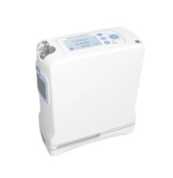 Portable Breathing Machine