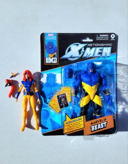 X-men 97' Marvel  Legends 