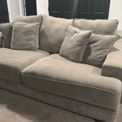 Couch Set