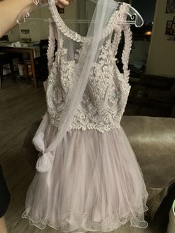Dress For Sell 
