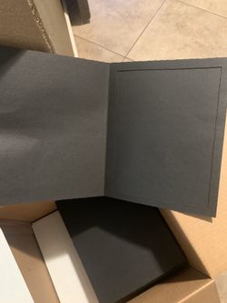Photography portfolios