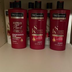 Tresemme 