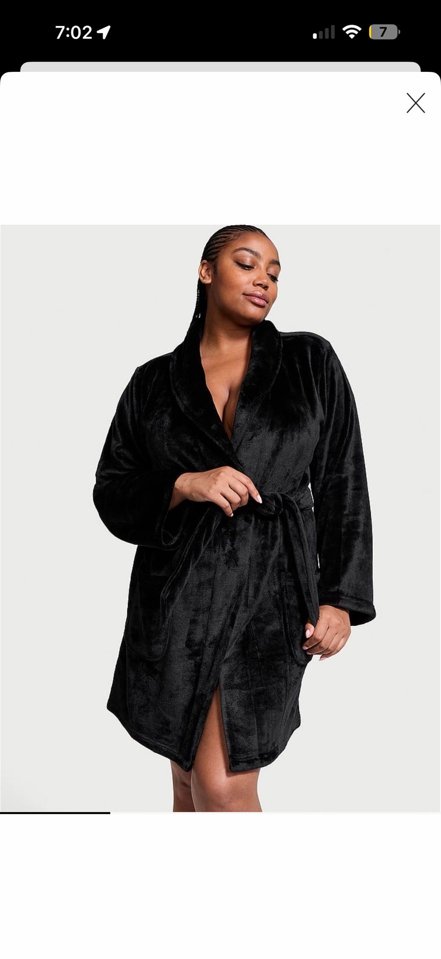 Victoria secret robes for Sale in Los Angeles, CA - OfferUp
