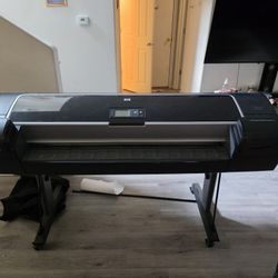 Hp DesignJet  Z5200 Post Script 