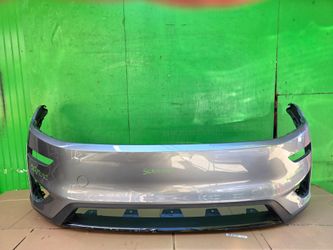 BUMPER 2025 2026 MODEL Y PERFORMANCE