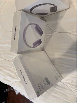 Apple AirPod Max