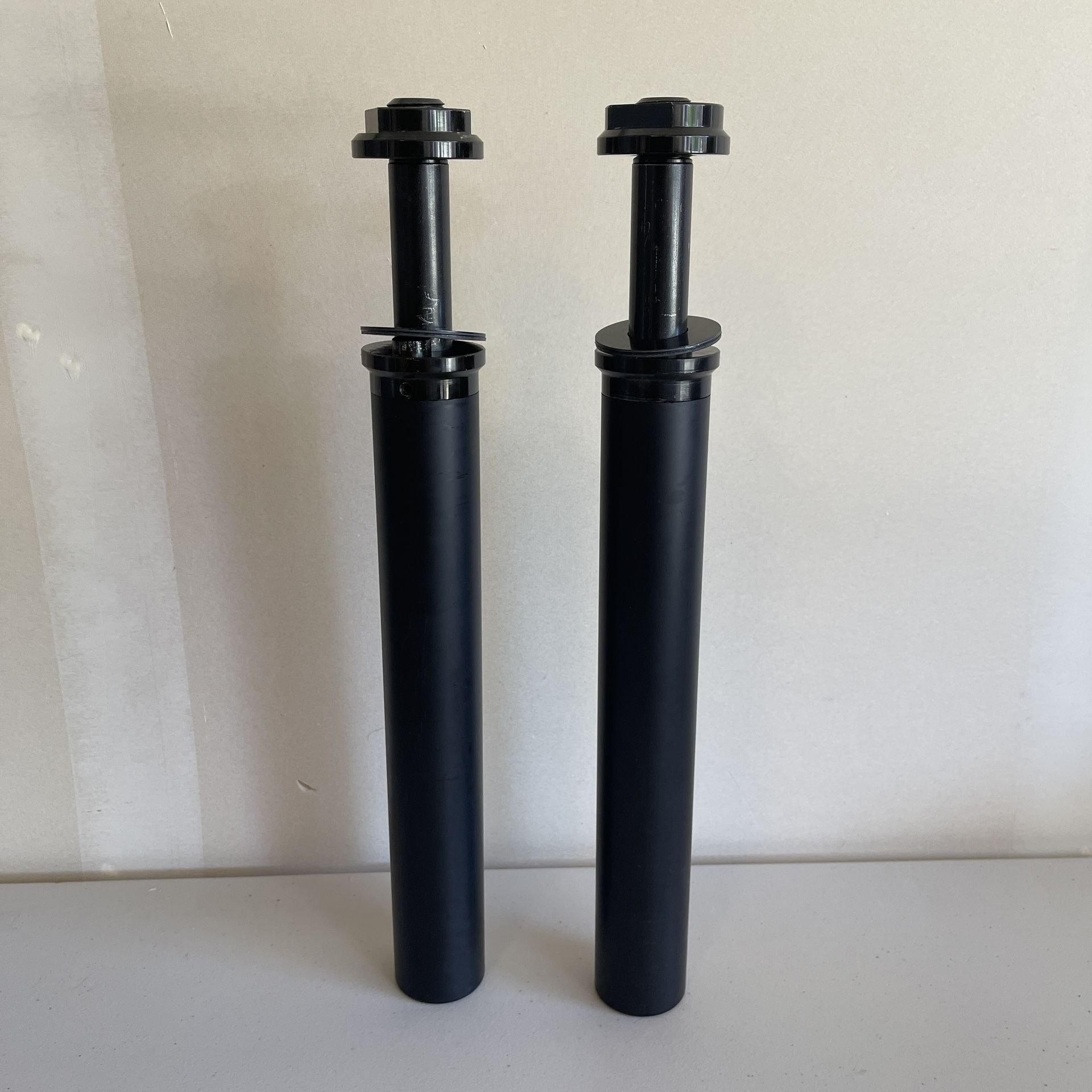 Rogue Monster Plate Storage Pin 12” w/ Keyhole Weight Lifting Plate Rack Storage