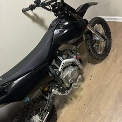 Ycf Bigy 150E MX