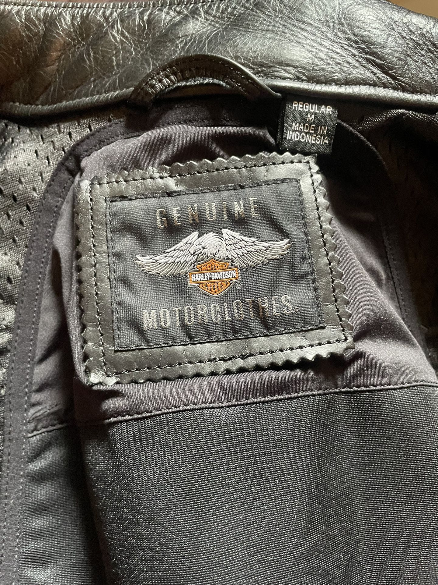 Harley Davidson Jacket For Men