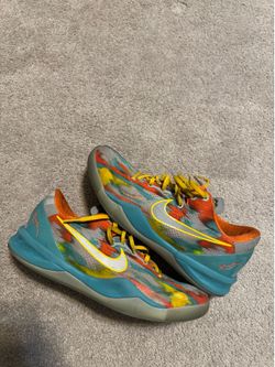 Nike Kobe 8 Protro ‘Venice Beach’ 2024