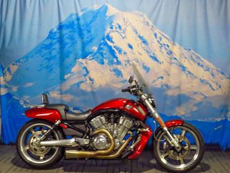 2009 Harley-Davidson V-Rod Muscle