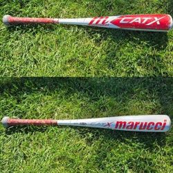 Marucci Cat X 27" -10