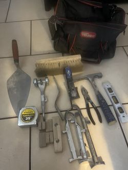 Hand Tools
