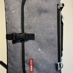 Skip Hop Changing Station