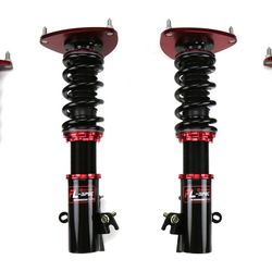 2015 + Wrx/STI Aftermarket Suspension Coilovers