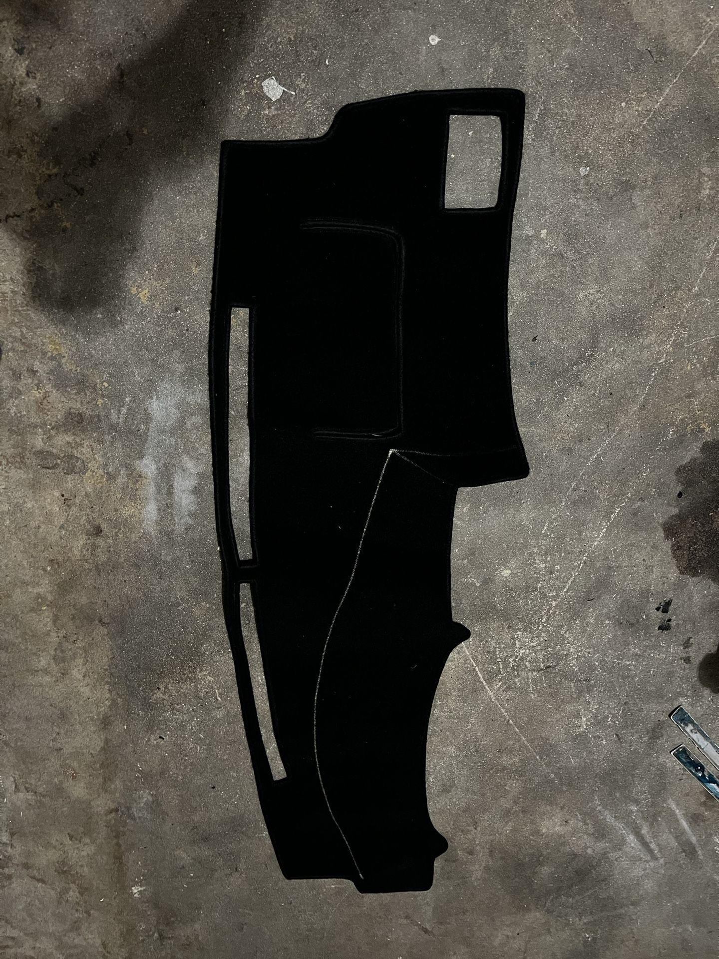 Lexus Gs 98 To 05 Dash Cover