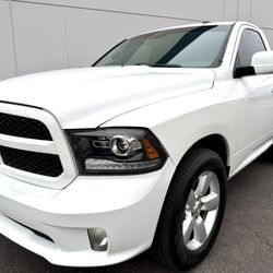 Ram 1500 