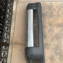 Fj Cruiser Front Bumper