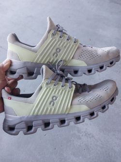 Men On Cloud Cloudswift shoes