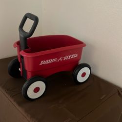 Small Wagon 
