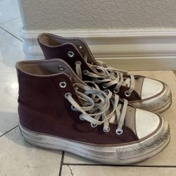 Converse Chucks