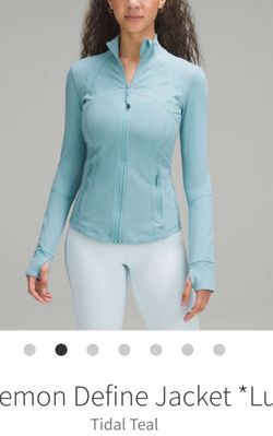 Lululemon Define Jacket *Luon