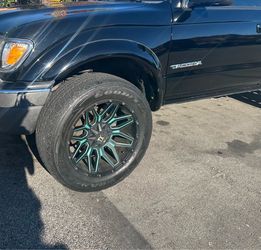 Tires