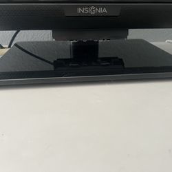Universal Swivel TV Stand (Like New!)