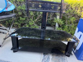 Television stand