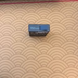 DJI Action Extreme Battery 1950mah