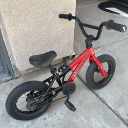 Kids 12 Inch Specialized Bmx Bike  $45