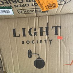 Light Society